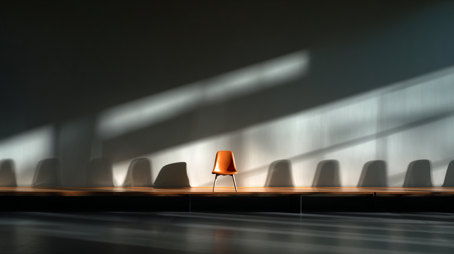 Symbolbild für Wandel im Unternehmen