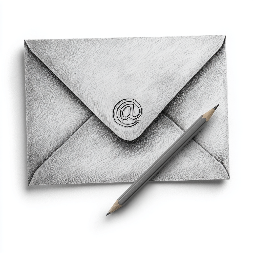 E-Mail – Kontakt zu Momentgeber